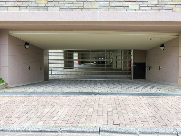 【びゅう代沢ヒルズ】その他施設 【びゅう代沢ヒルズ】その他施設