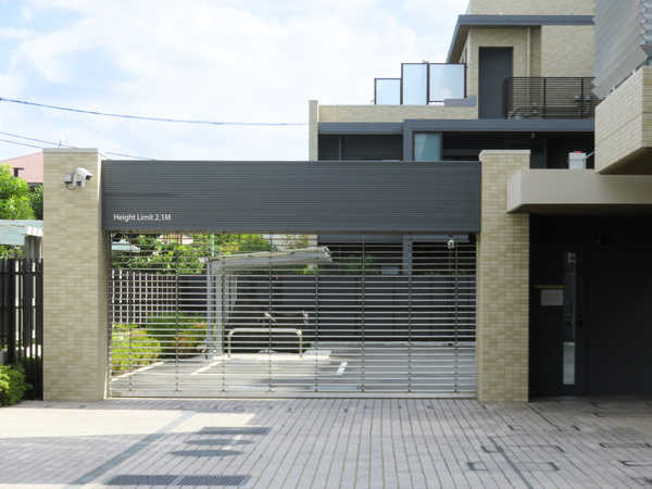 【プラウド世田谷砧ガーデンテラス】その他施設 【プラウド世田谷砧ガーデンテラス】その他施設