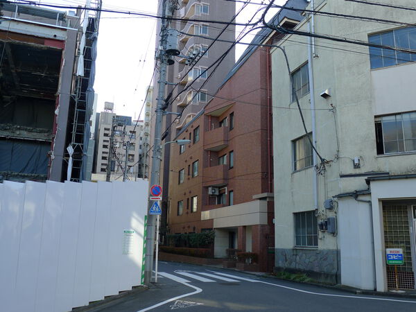 モンフォアイエ五反田