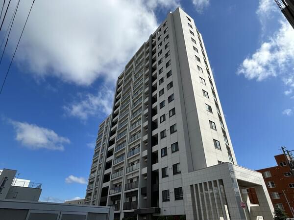 クレアホームズ南郷18丁目駅前 3枚目 クレアホームズ南郷18丁目駅前