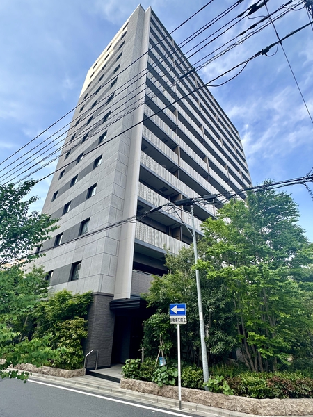 ザ・パークハウス大宮吉敷町