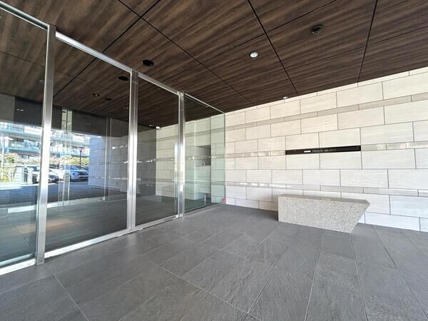 プラウド赤池 4枚目 プラウド赤池