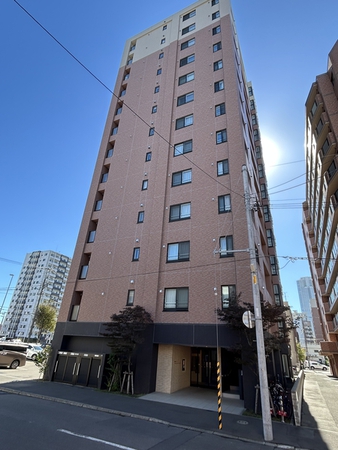 ラ・クラッセ札幌ステーションリネア