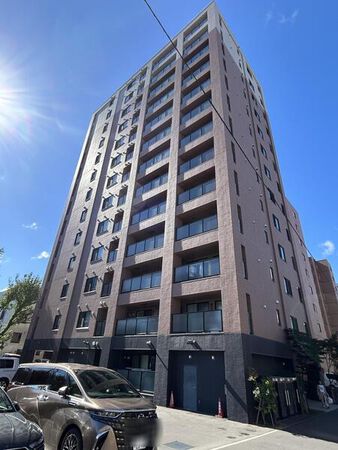 ラ・クラッセ札幌ステーションリネア