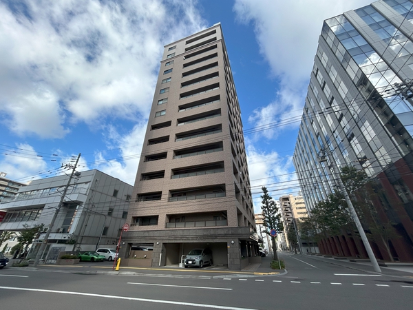 ラ・クラッセ札幌ステーションタワー