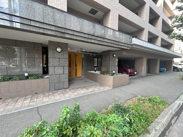 ラ・クラッセ札幌ステーションタワー