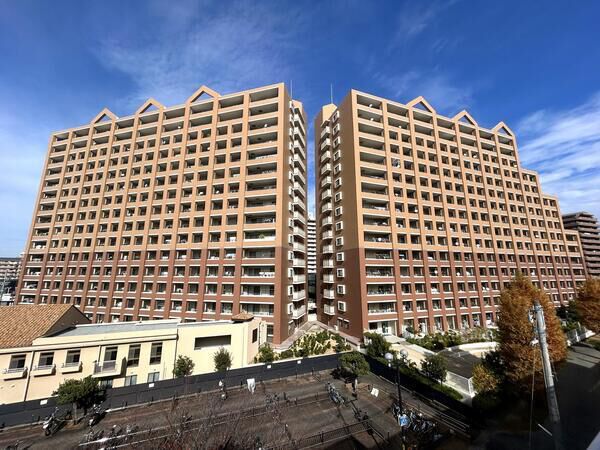 【プライムガーデン日進】プライムガーデン日進 【プライムガーデン日進】プライムガーデン日進