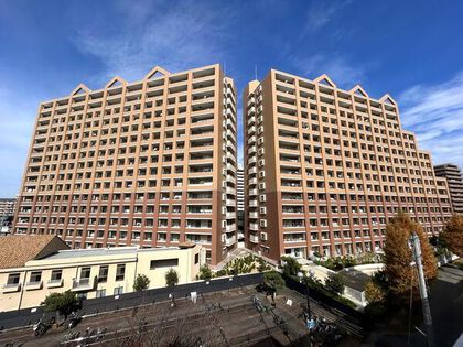 プライムガーデン日進