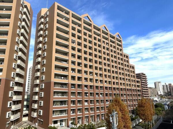 【プライムガーデン日進】プライムガーデン日進弐番館 【プライムガーデン日進】プライムガーデン日進弐番館