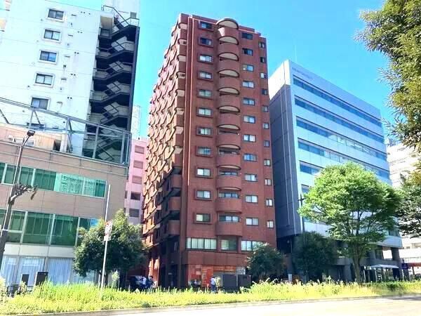 【ライオンズマンション本町】外観1 【ライオンズマンション本町】外観1