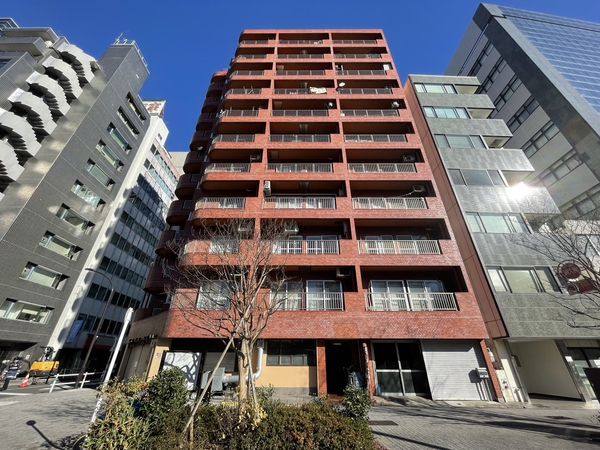 第28宮庭マンション