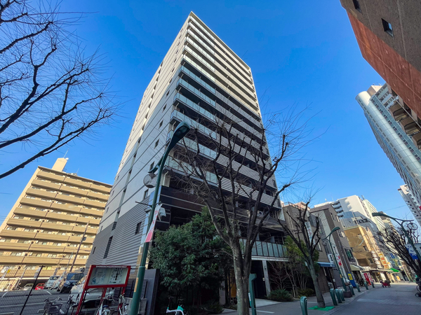 【W-STYLE神戸2】外観