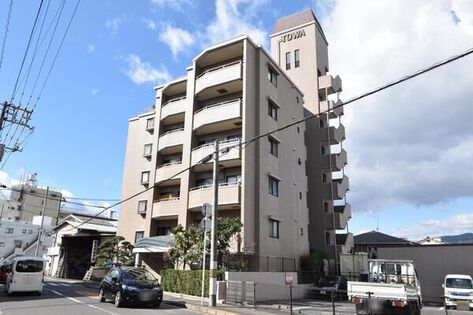 藤和観舟橋ホームズ 4枚目 藤和観舟橋ホームズ