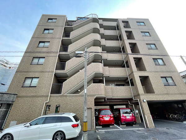 【モアグレース新生】その他施設 【モアグレース新生】その他施設