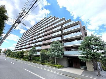 ウエリス武蔵野富士見町 5枚目 ウエリス武蔵野富士見町