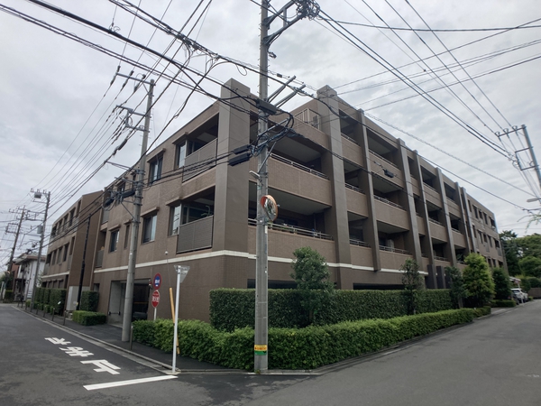 D’レスティア学園西町リヴザ