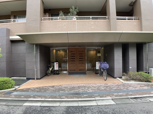 D’レスティア学園西町リヴザ