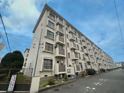 A棟 外観1 A棟 外観1