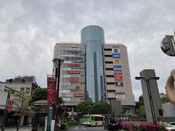 アルカキット錦糸町