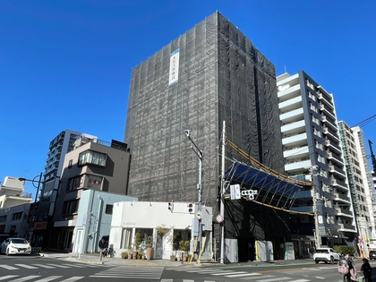 外観 外観