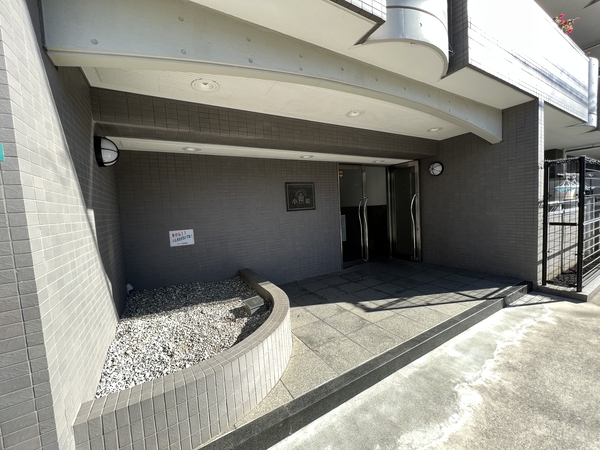 サントーア小岩