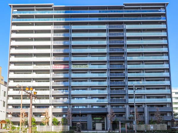 【HONOKUNI RESIDENCE】外観 【HONOKUNI RESIDENCE】外観