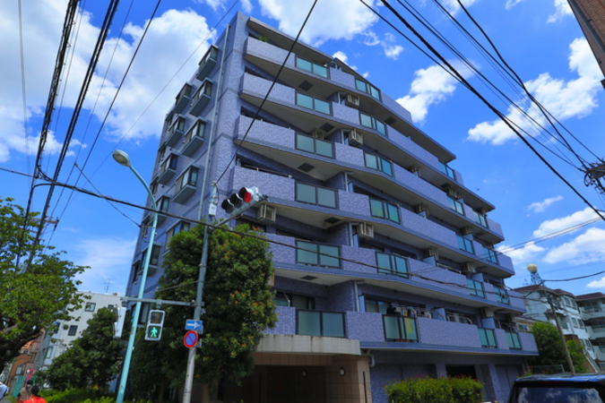 セザール志村小豆沢ガーデン