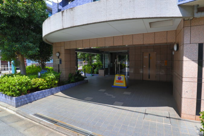 セザール志村小豆沢ガーデン