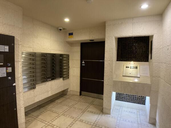 フェニックス渋谷本町