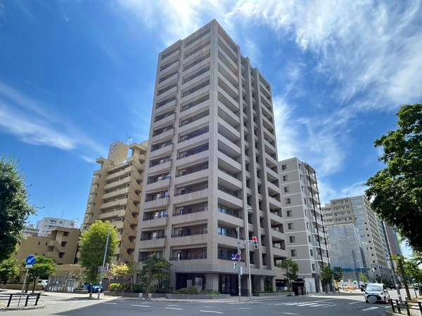 じょうてつドエルアイム知事公館