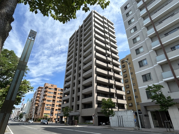 じょうてつドエルアイム知事公館