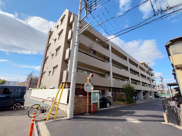 サンクレイドル東村山 2枚目 サンクレイドル東村山