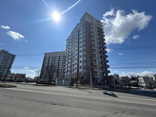 さくらガーデンロジェひばりが丘