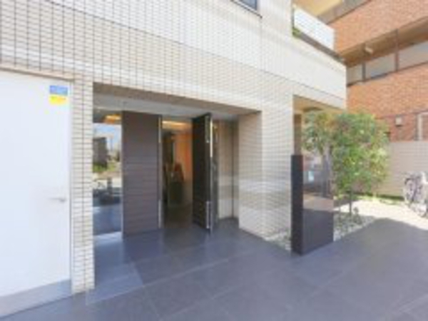 ブレシア西府レジデンス 5枚目 ブレシア西府レジデンス