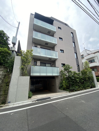 ピアース恵比寿ウエストヒルズ