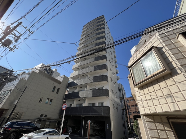 アーバンファースト両国