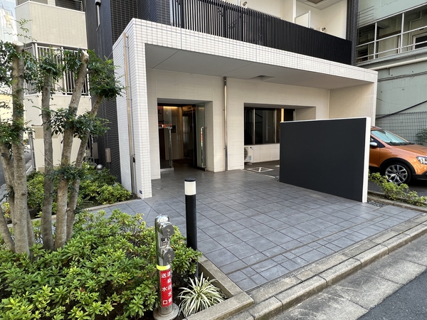 アーバンファースト両国