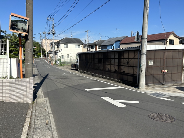 道路