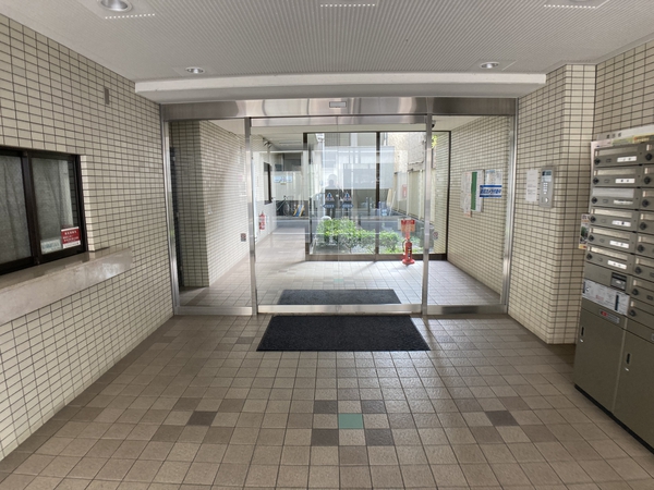 シティハイツ大山