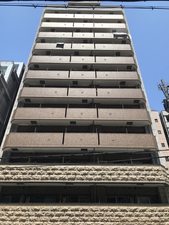 プレサンス谷町アルファ