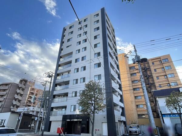 アルファレジデンス円山パークフロント