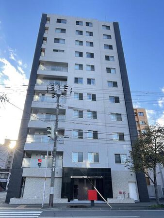 アルファレジデンス円山パークフロント