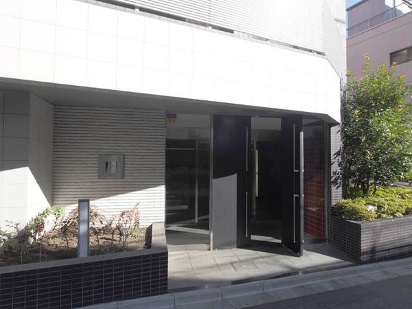 コンシェリア文京大塚