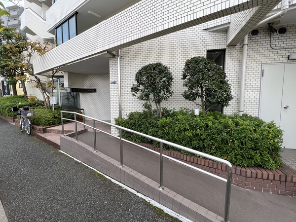 吾妻橋サニーハイツ 3枚目 吾妻橋サニーハイツ