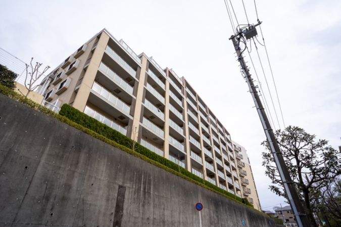 サンクタス蘇我シーズンエアシティ