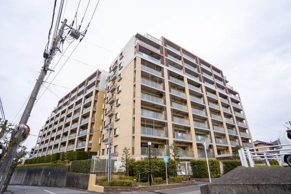 サンクタス蘇我シーズンエアシティ