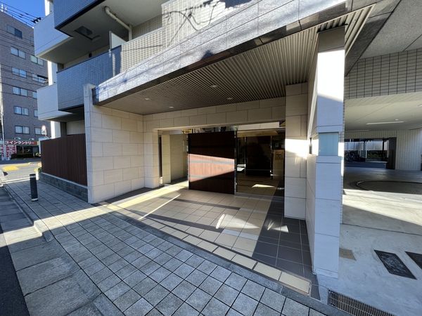プレシス小岩