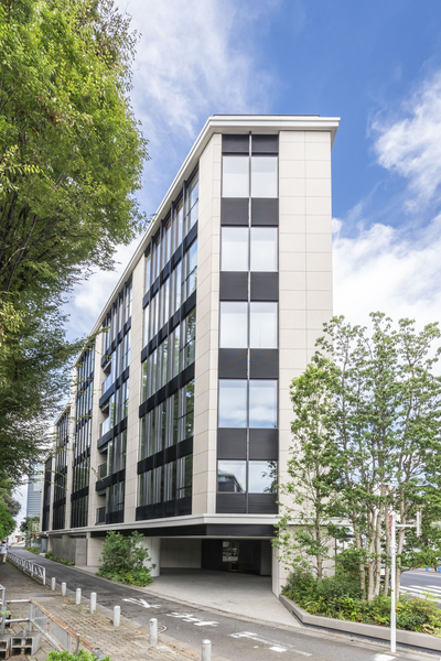 グランドメゾン代官山THE PARK