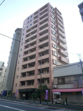 エクセレント文京動坂