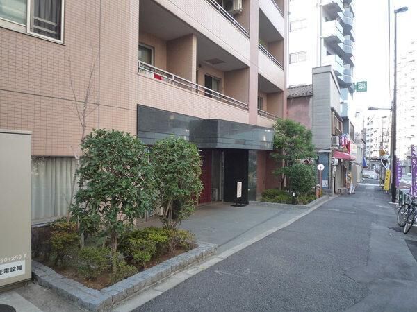 エクセレント文京動坂
